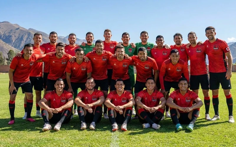 Uniformes Deportivos