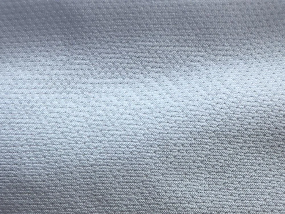 Textura tela deportiva winfresh